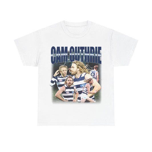Cam Guthrie AFL Graphic Tee - VFtees