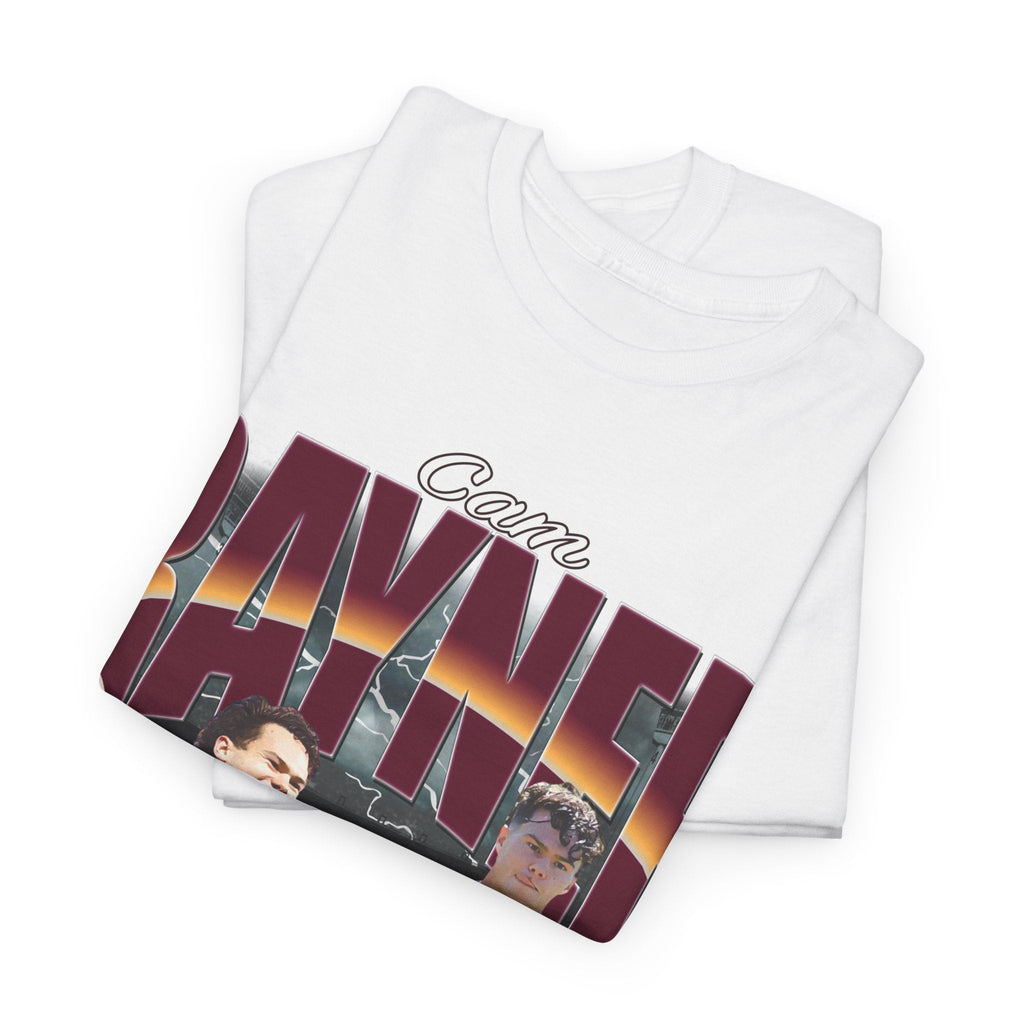 Cam Rayner AFL Graphic Tee - VFtees