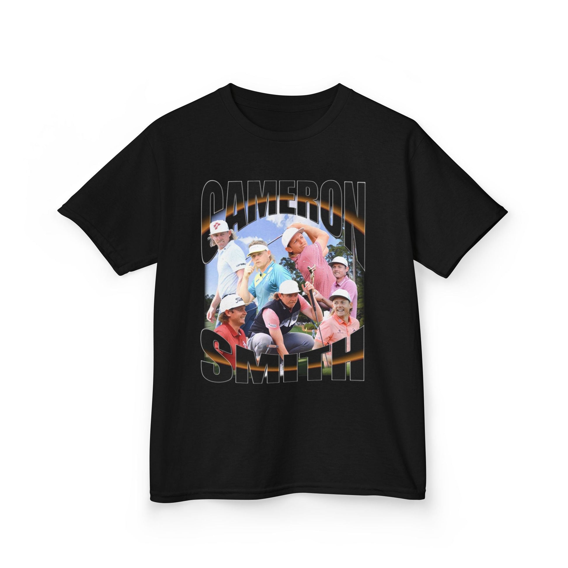 Cameron Smith Pro Golf Graphic Tee (Kids) - VFtees