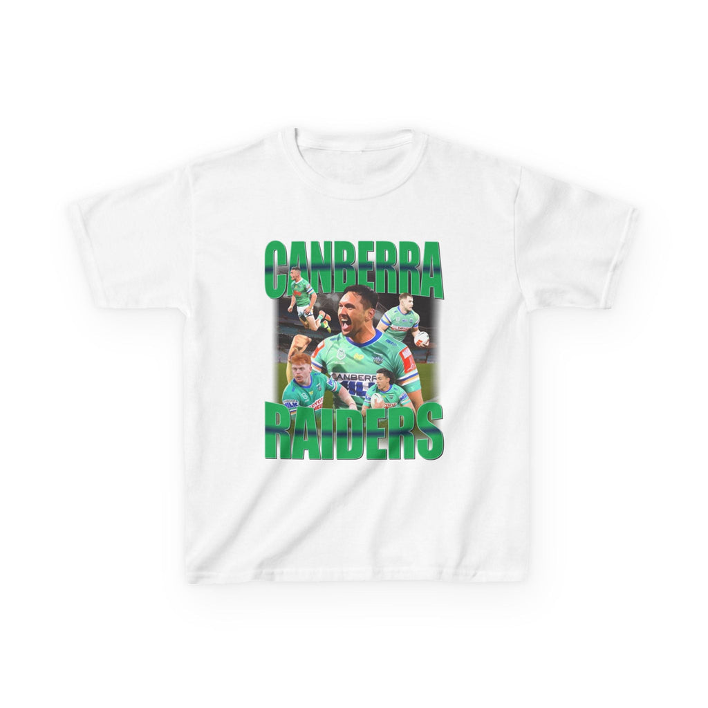 Canberra Raiders NRL Team Tee - VFtees