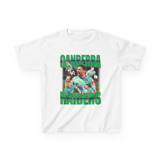 Canberra Raiders NRL Team Tee - VFtees