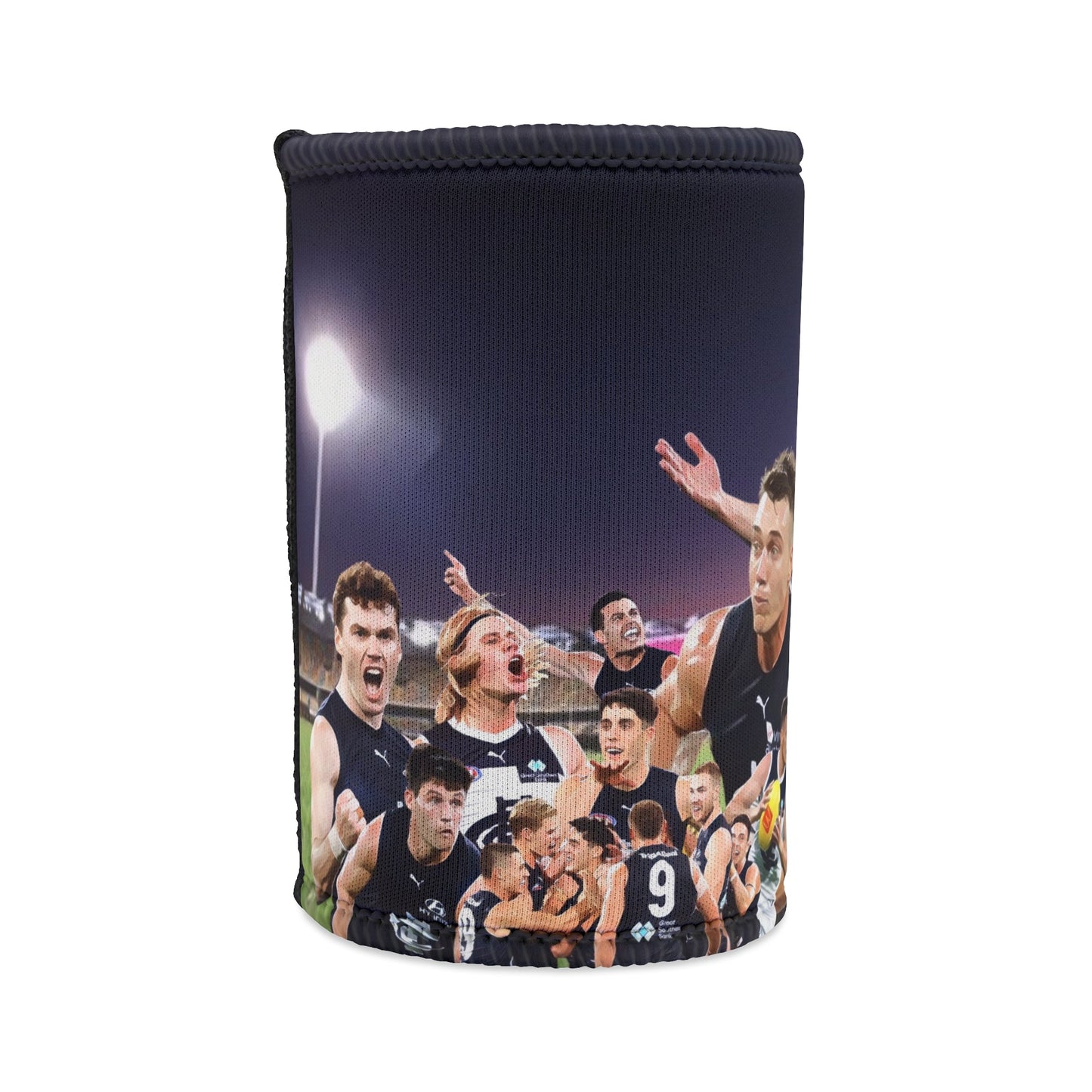 Carlton Blues AFL Stubby Holder - VFtees