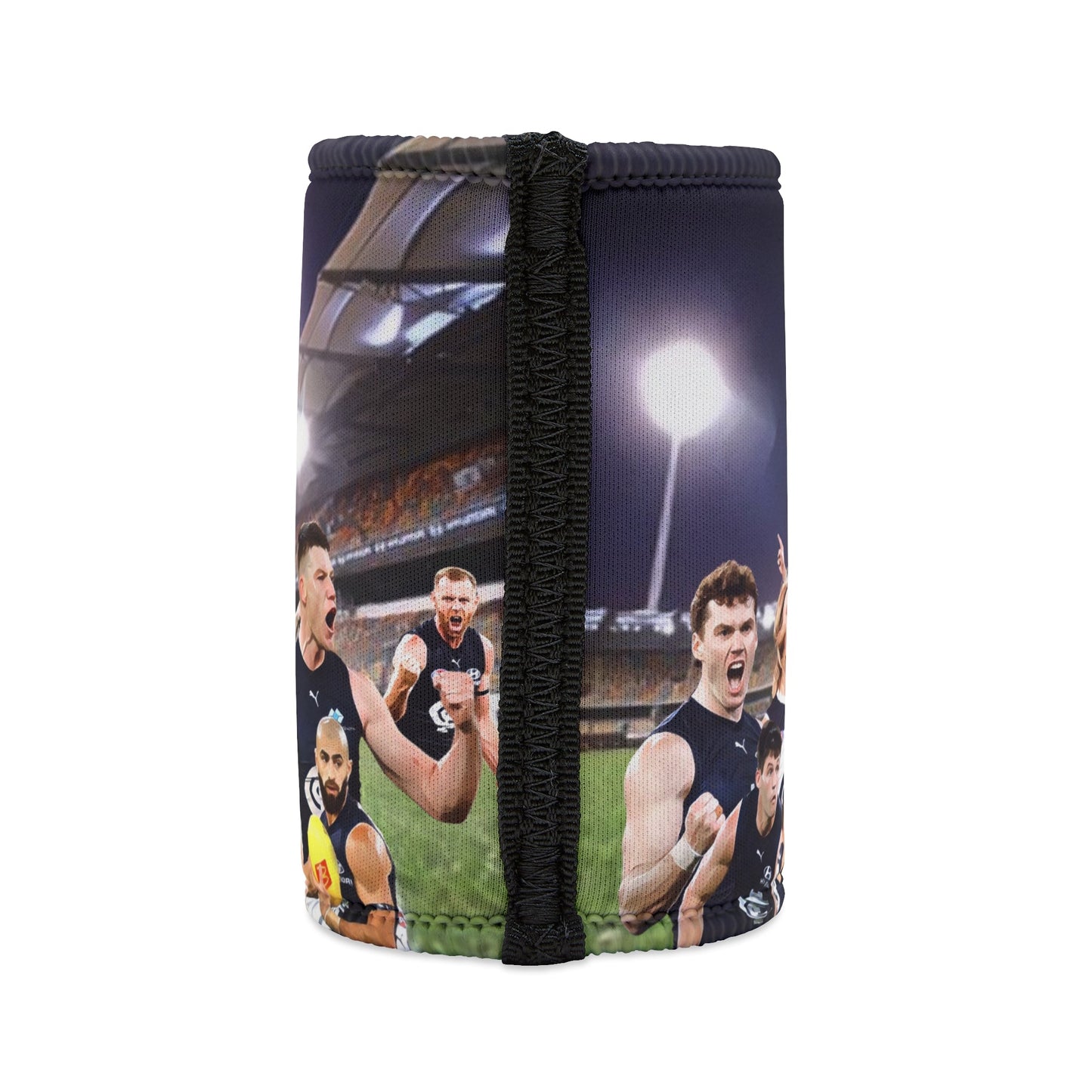 Carlton Blues AFL Stubby Holder - VFtees