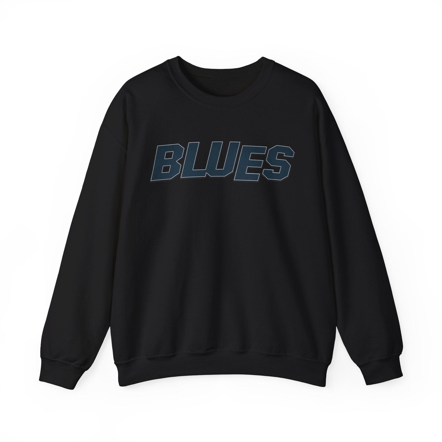 Carlton Blues AFL Team Crew - VFtees