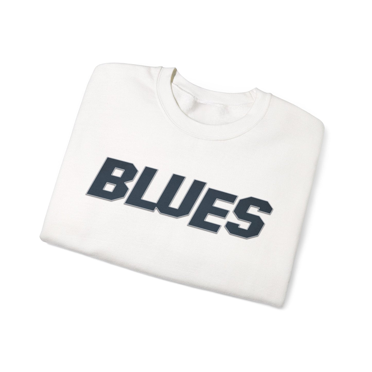 Carlton Blues AFL Team Crew - VFtees