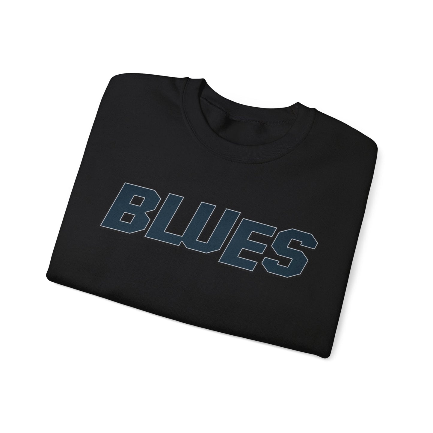 Carlton Blues AFL Team Crew - VFtees