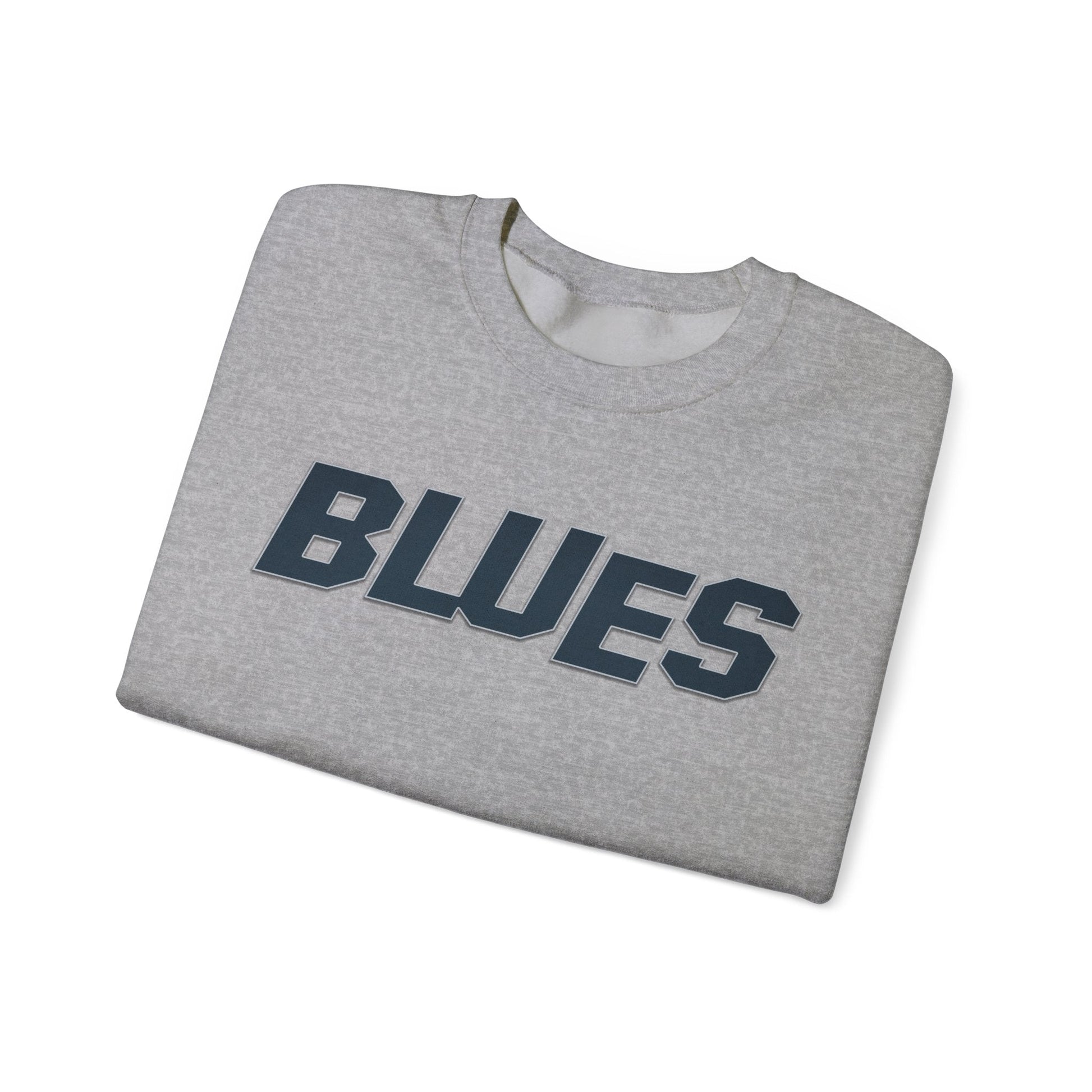 Carlton Blues AFL Team Crew - VFtees