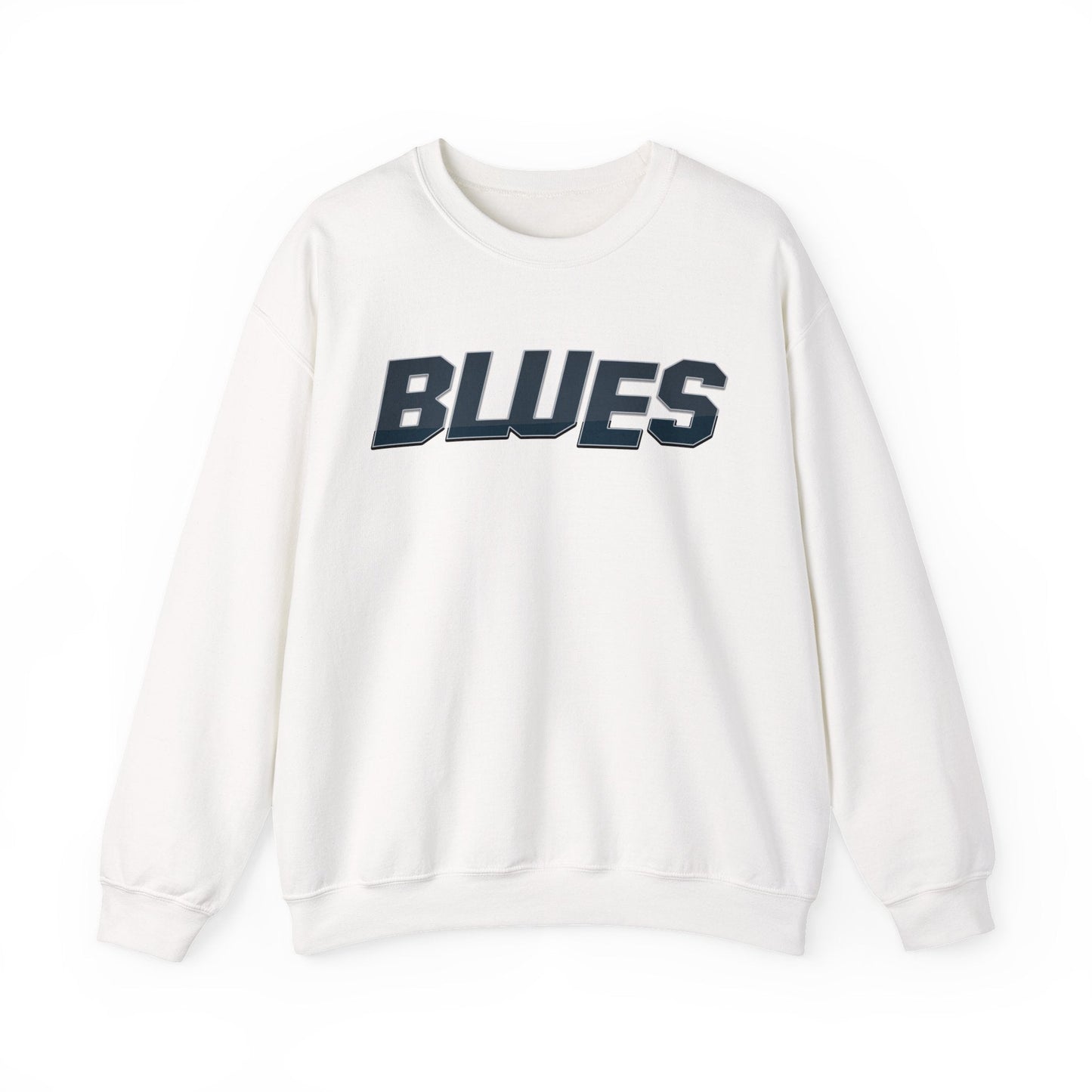 Carlton Blues AFL Team Crew - VFtees