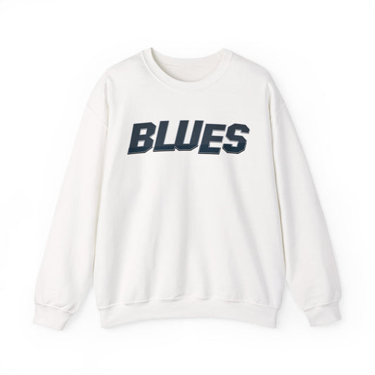 Carlton Blues AFL Team Crew - VFtees