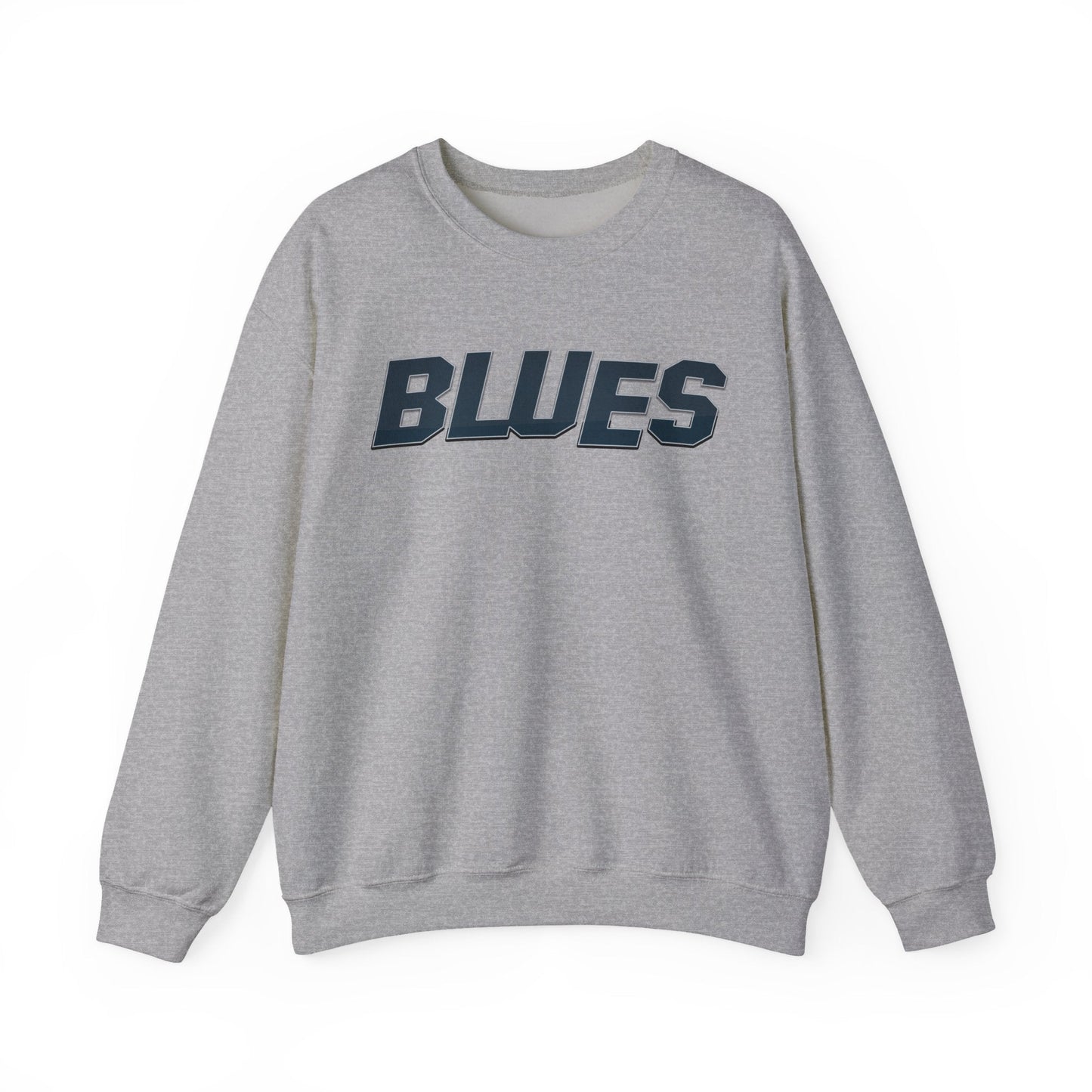 Carlton Blues AFL Team Crew - VFtees