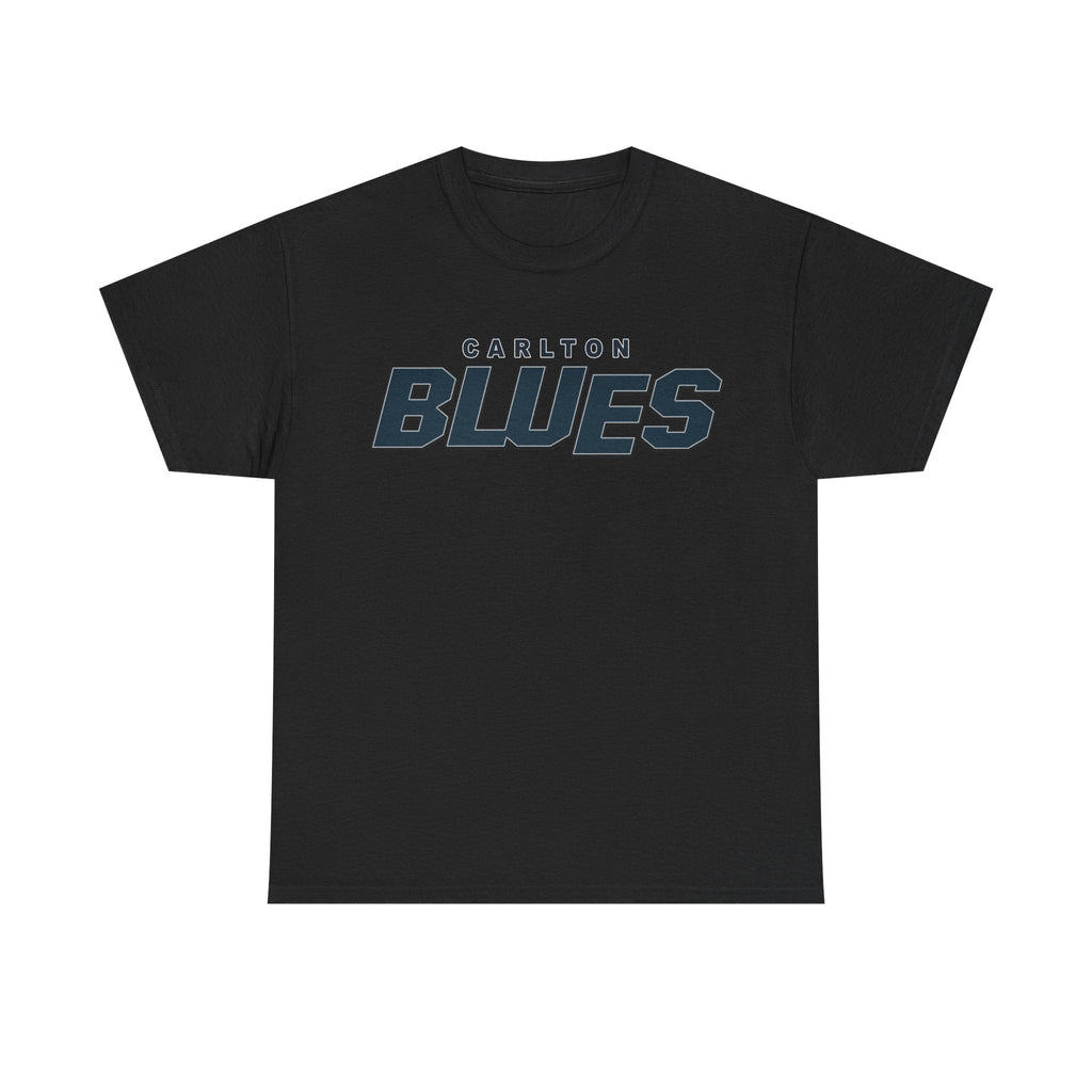 Carlton Blues AFL Team Tee - VFtees