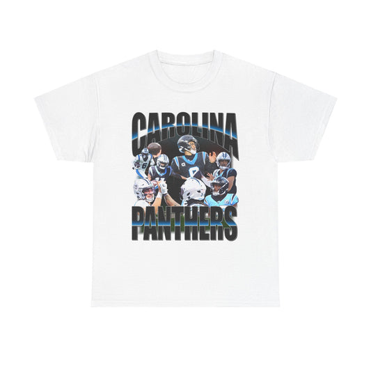 Carolina Panthers NFL Graphic Tee - VFtees