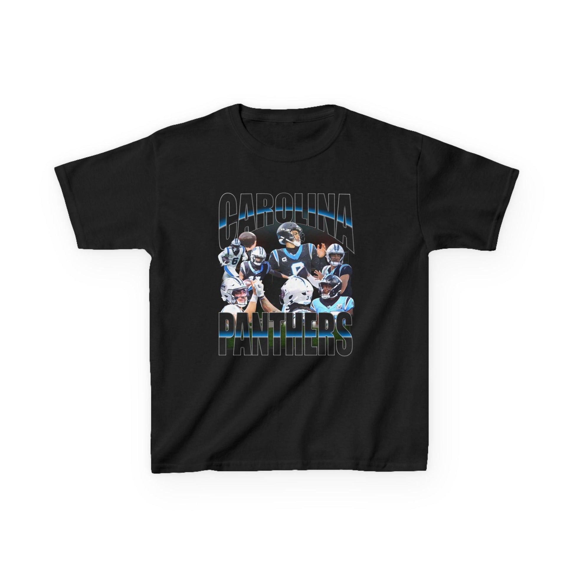 Carolina Panthers NFL Graphic Tee (Kids) - VFtees