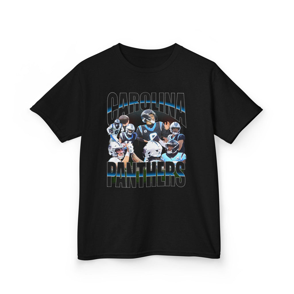 Carolina Panthers NFL Graphic Tee (Kids) - VFtees