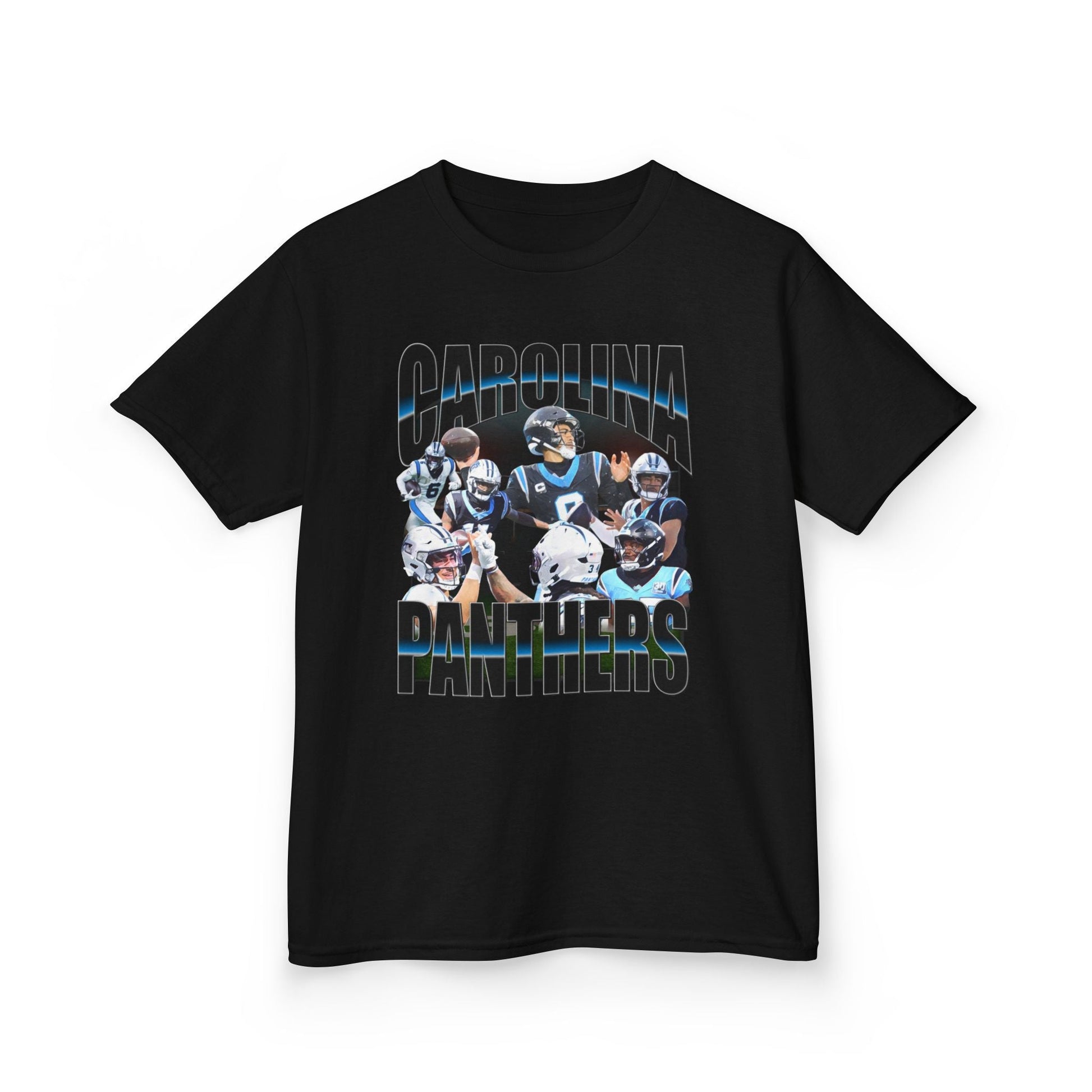 Carolina Panthers NFL Graphic Tee (Kids) - VFtees