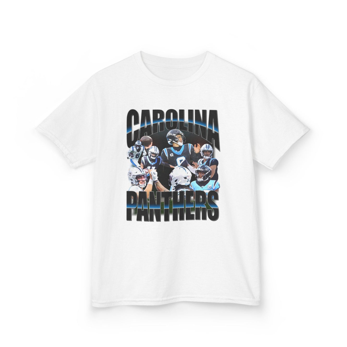 Carolina Panthers NFL Graphic Tee (Kids) - VFtees