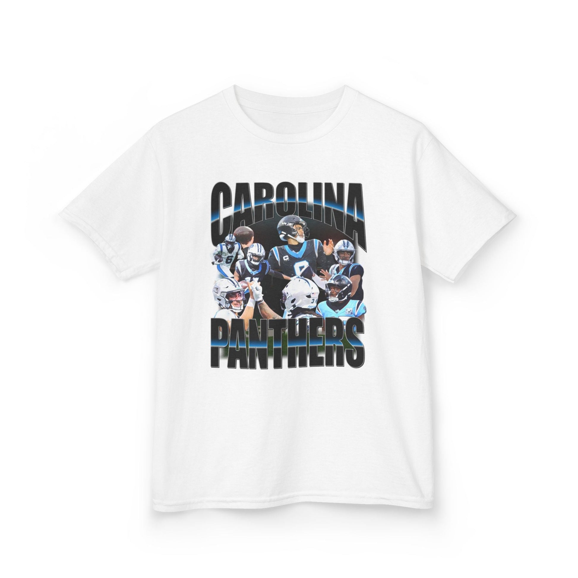 Carolina Panthers NFL Graphic Tee (Kids) - VFtees