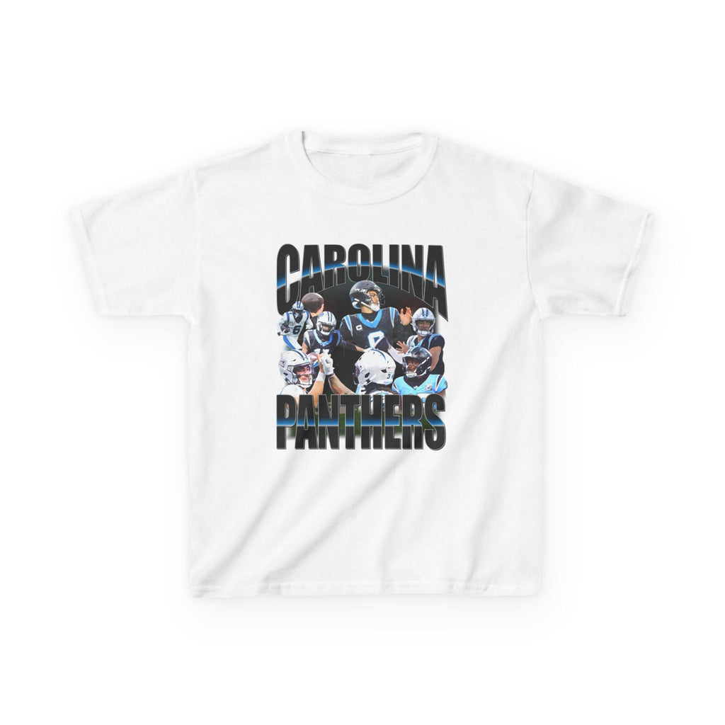 Carolina Panthers NFL Graphic Tee (Kids) - VFtees