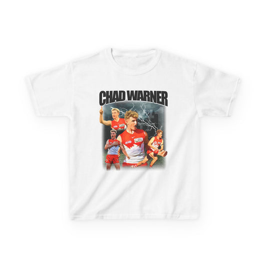 Chad WarneR - VFtees