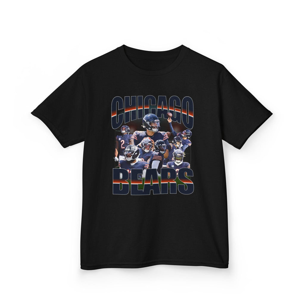 Chicago Bears NFL Graphic Tee (Kids) - VFtees
