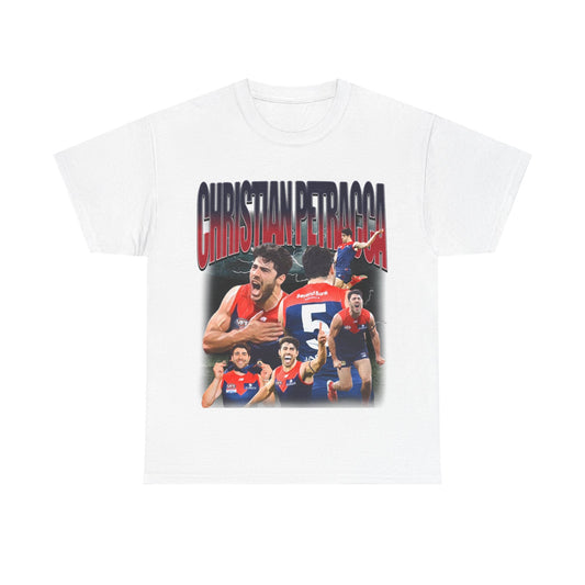 Christian Petracca AFL Graphic Tee - VFtees