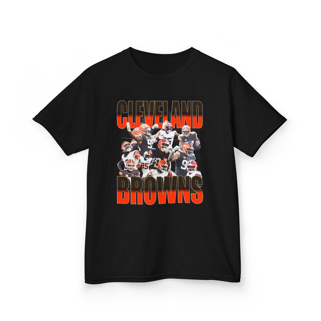 Cleveland Browns NFL Graphic Tee (Kids) - VFtees
