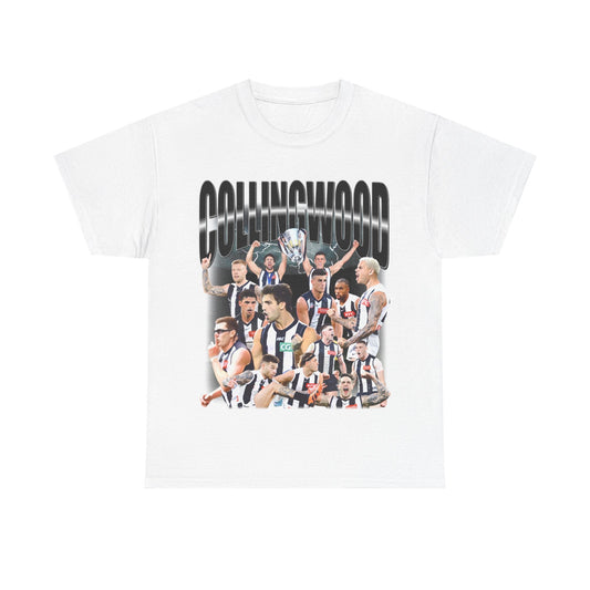 Collingwood AFL Team Tee - VFtees