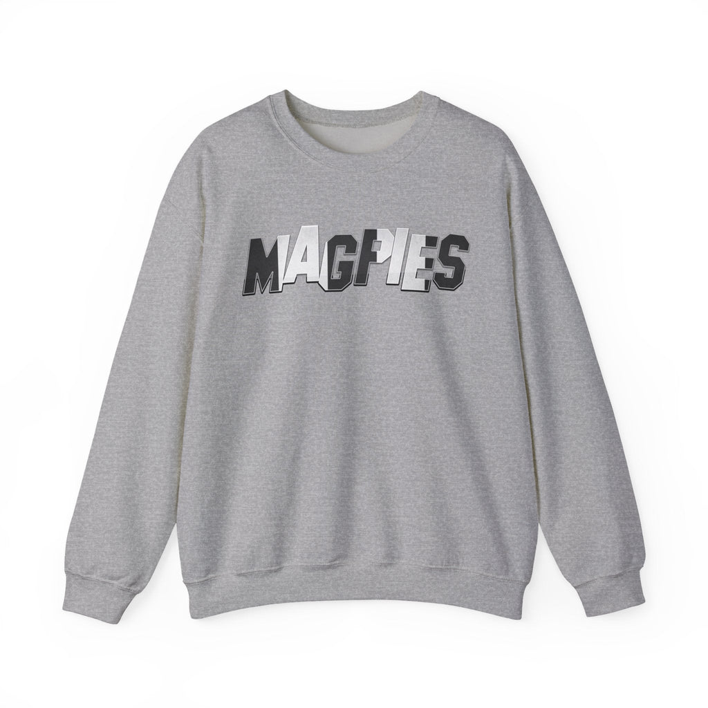 Collingwood Footy Jumper – Magpies Football Team Crew - VFtees