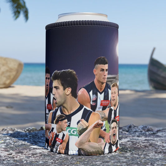 Collingwood Stubby Holder - VFtees