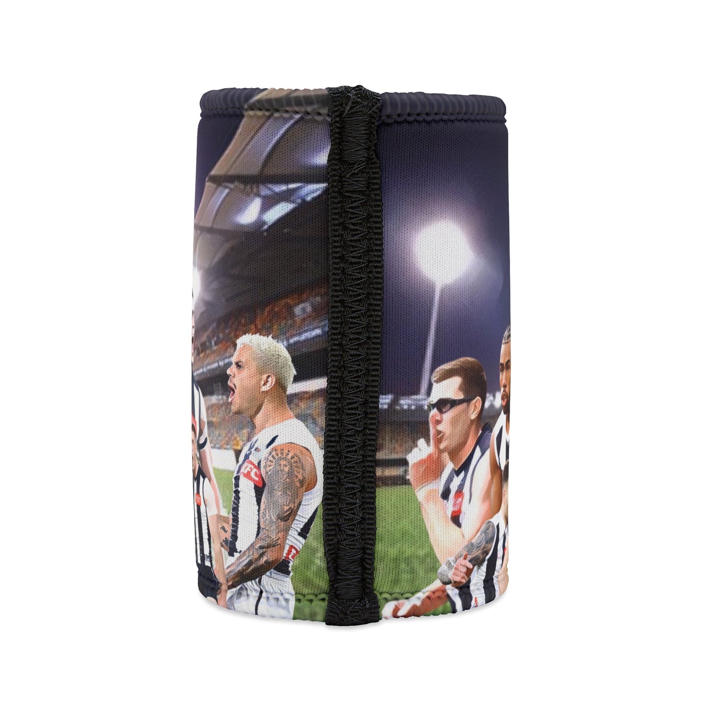 Collingwood Stubby Holder - VFtees