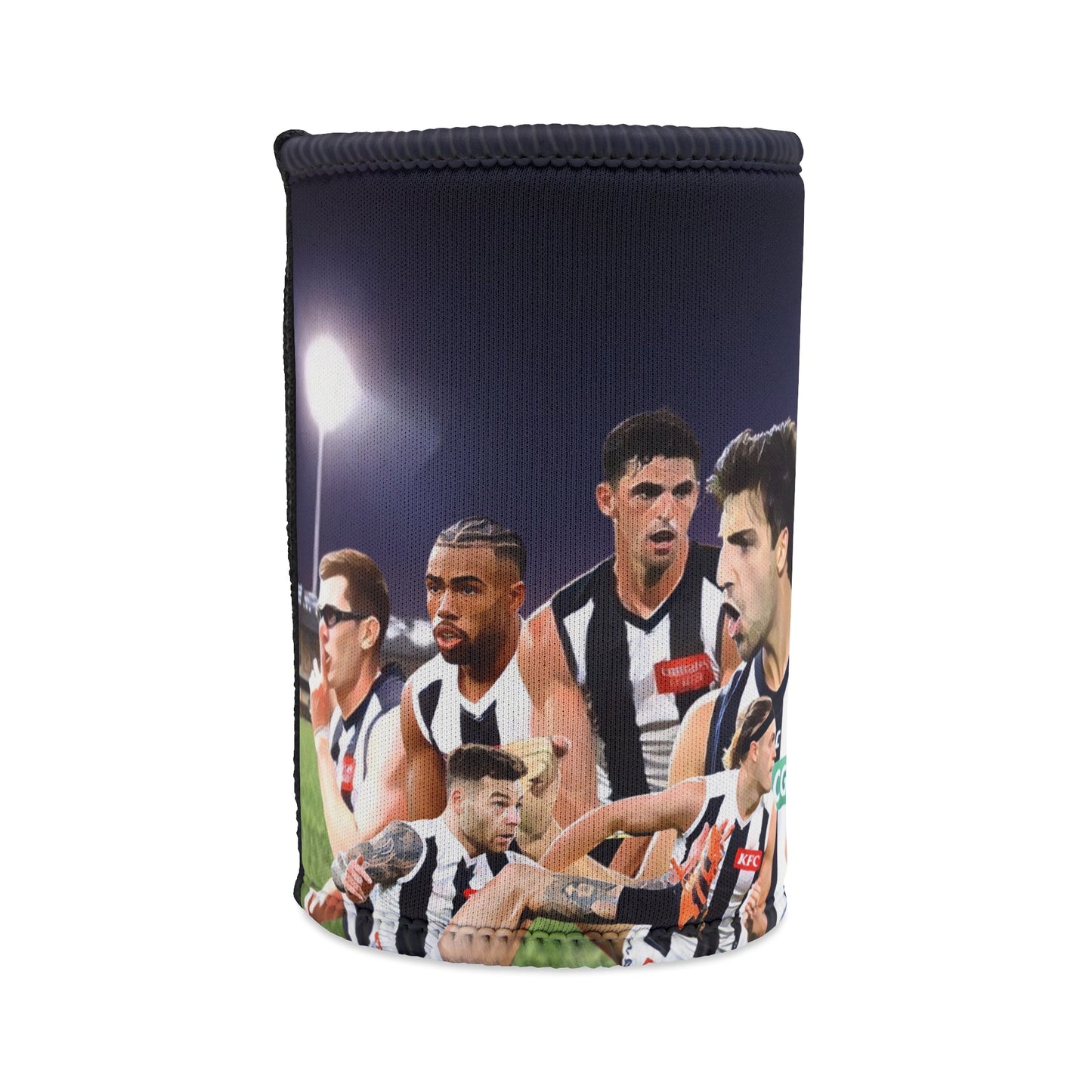 Collingwood Stubby Holder - VFtees