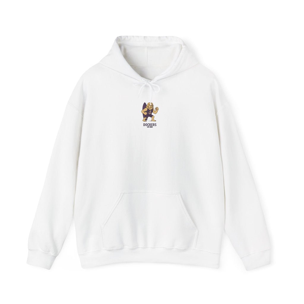 Copy of Fremantle Heritage Hoodie - Dockers Edition - VFtees