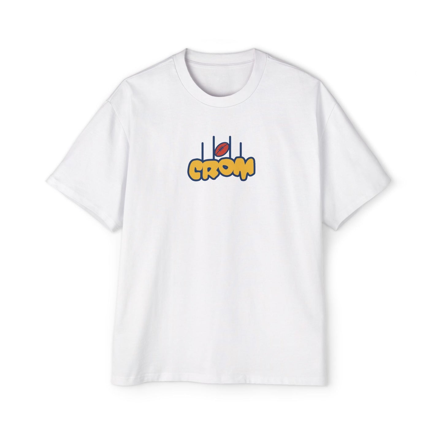 Crom Oversized Surf Tee - VFtees