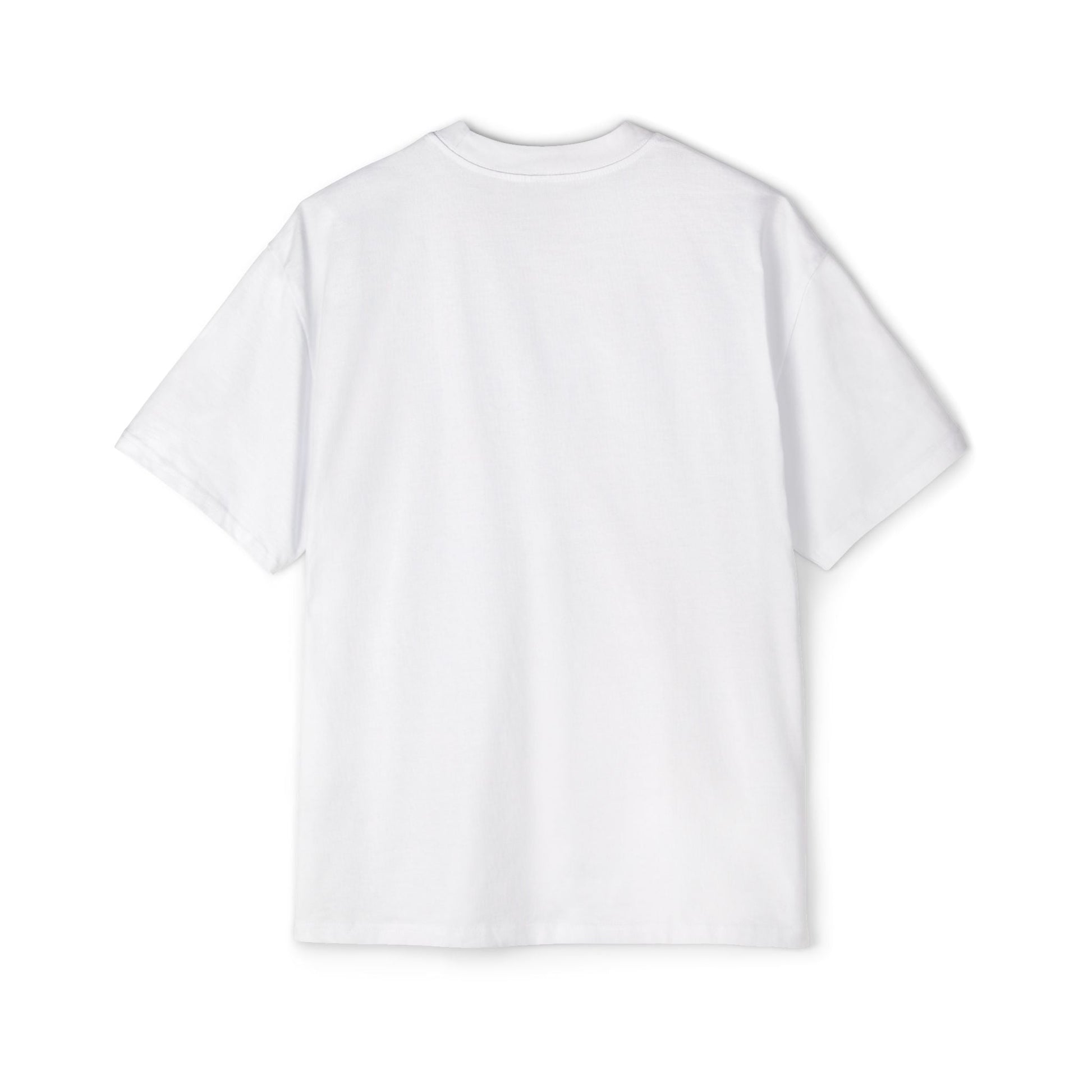 Crom Oversized Surf Tee - VFtees