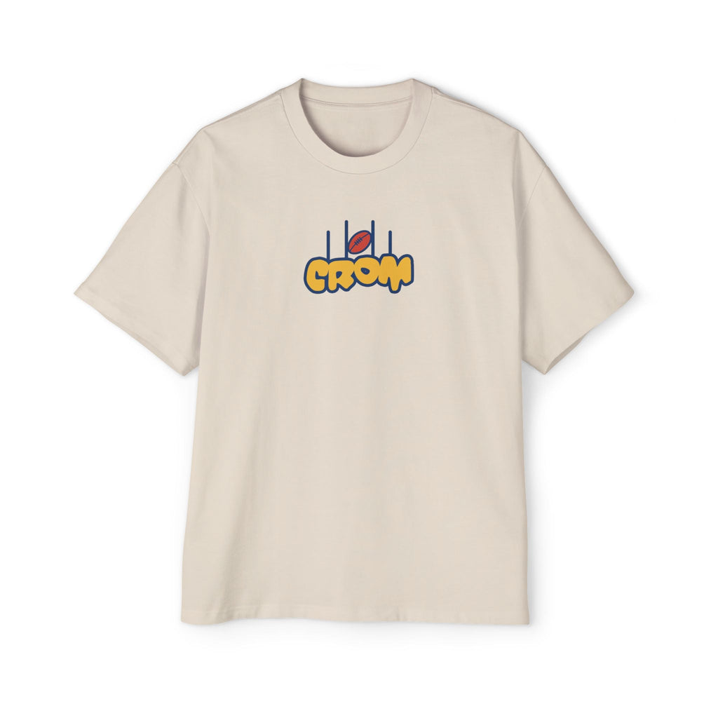 Crom Oversized Surf Tee - VFtees