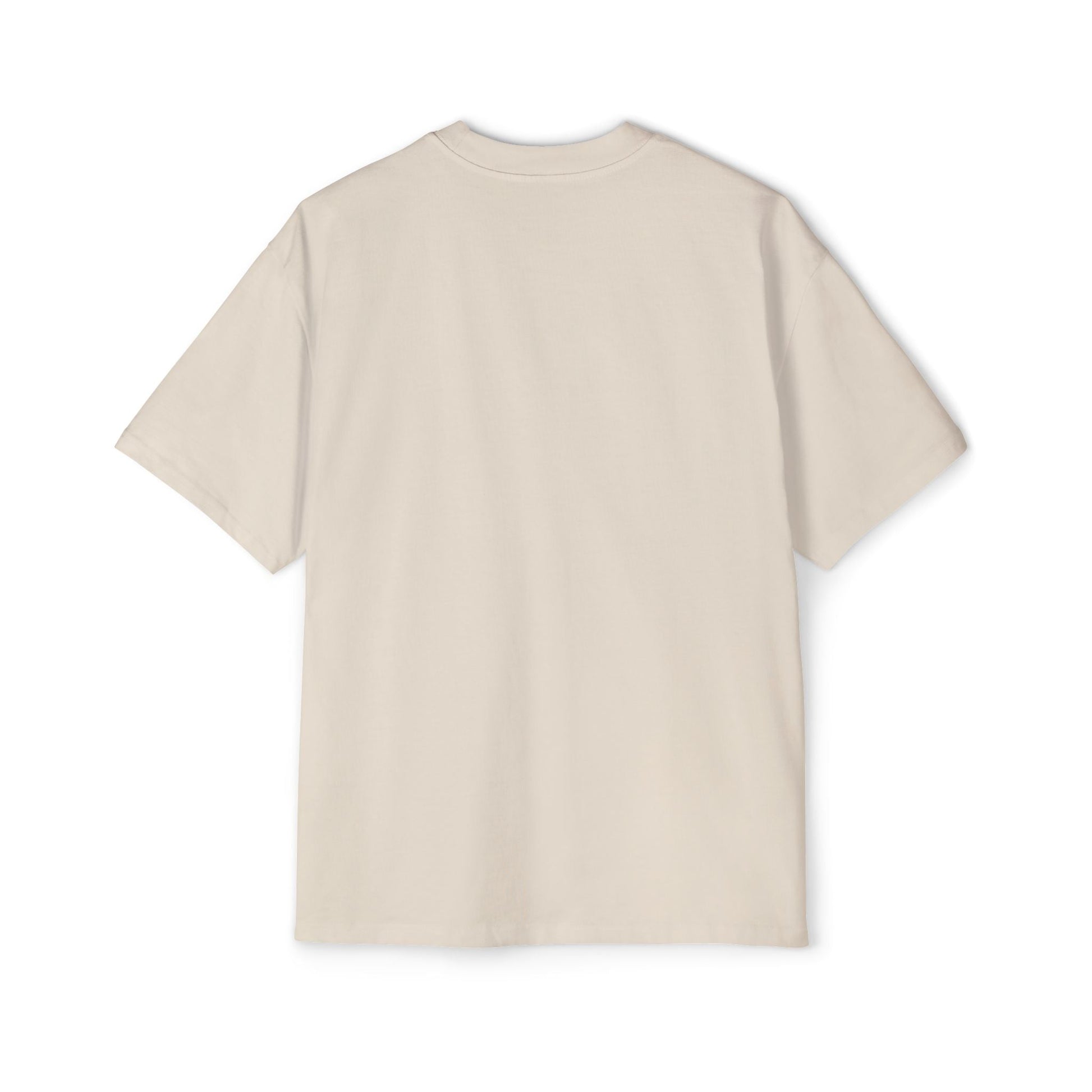 Crom Oversized Surf Tee - VFtees