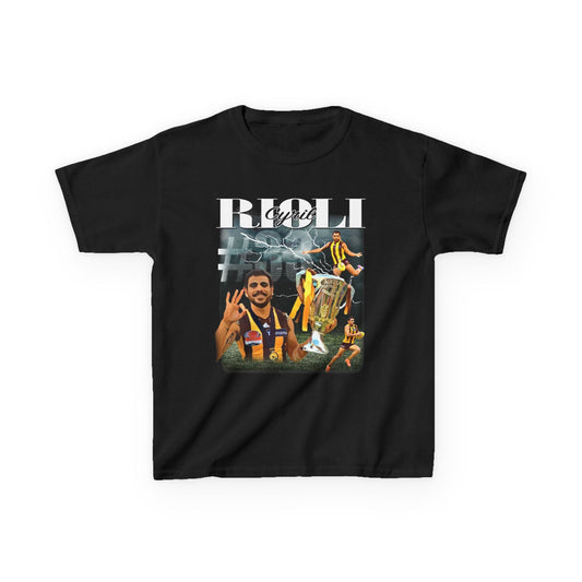 Cyril Rioli - VFtees