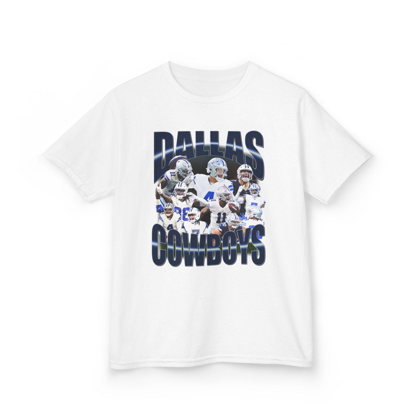 Dallas Cowboys NFL Graphic Tee (Kids) - VFtees