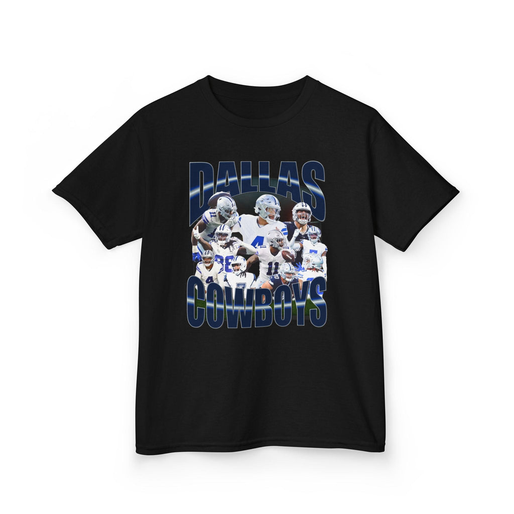 Dallas Cowboys NFL Graphic Tee (Kids) - VFtees