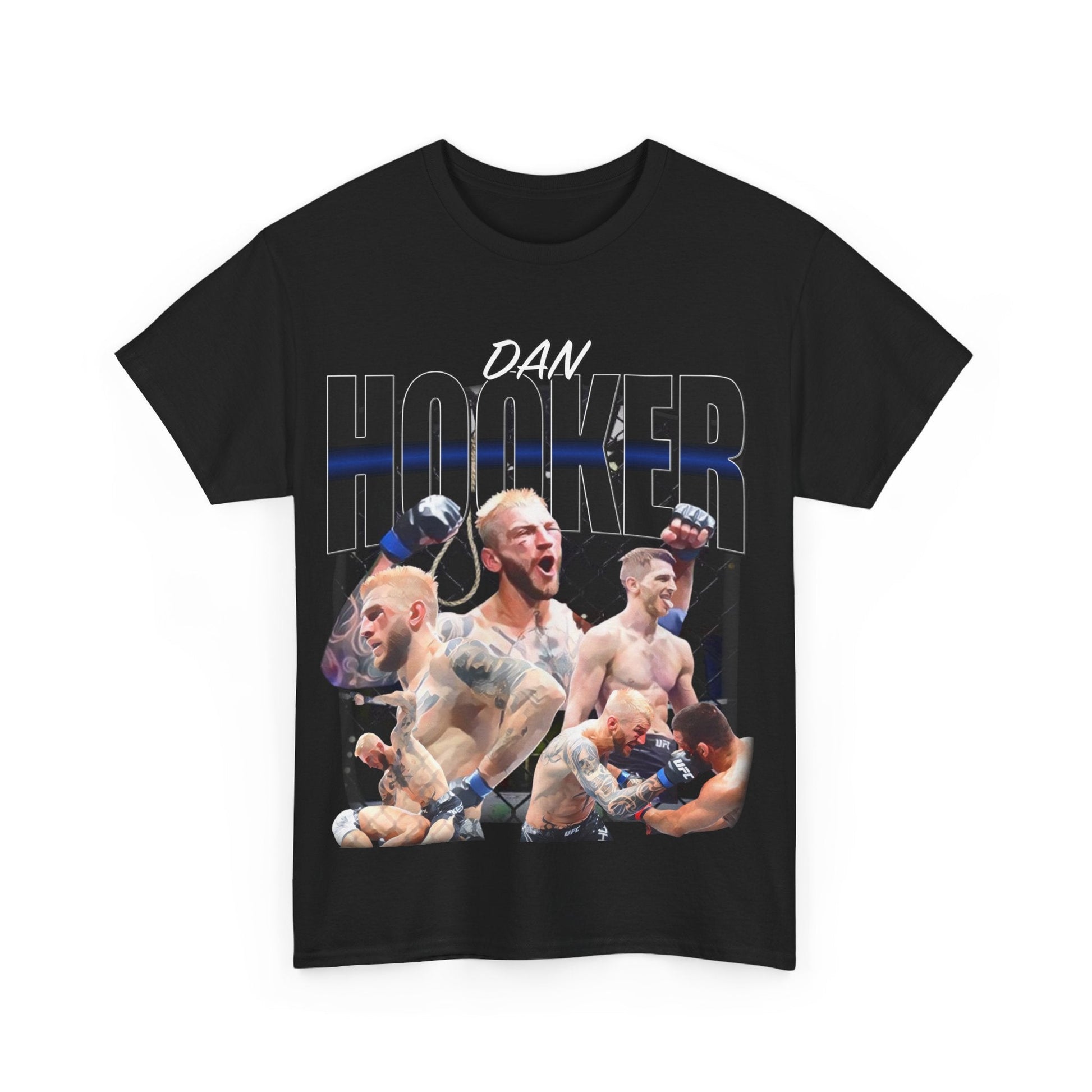 Dan Hooker Vintage UFC Tee - VFtees