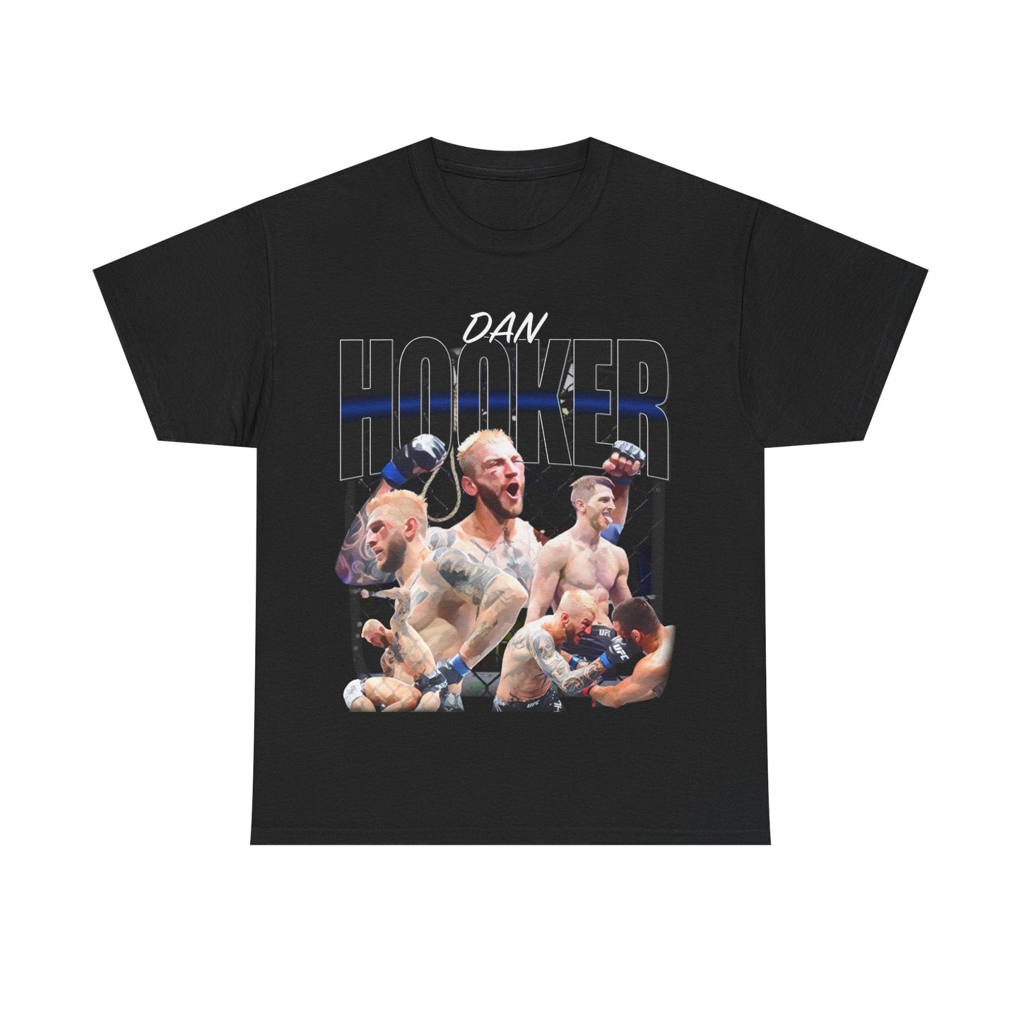 Dan Hooker Vintage UFC Tee - VFtees