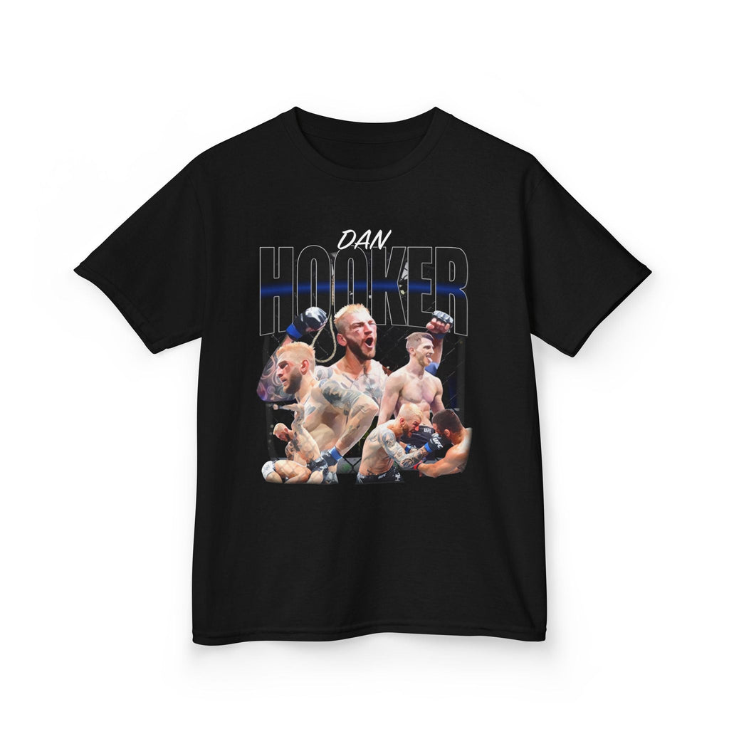 Dan Hooker Vintage UFC Tee (Kids) - VFtees