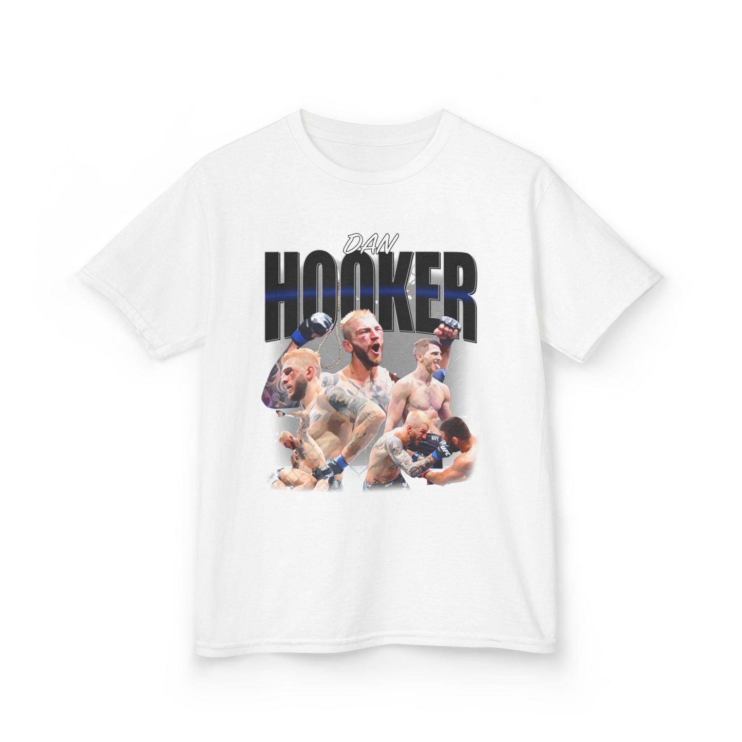 Dan Hooker Vintage UFC Tee (Kids) - VFtees