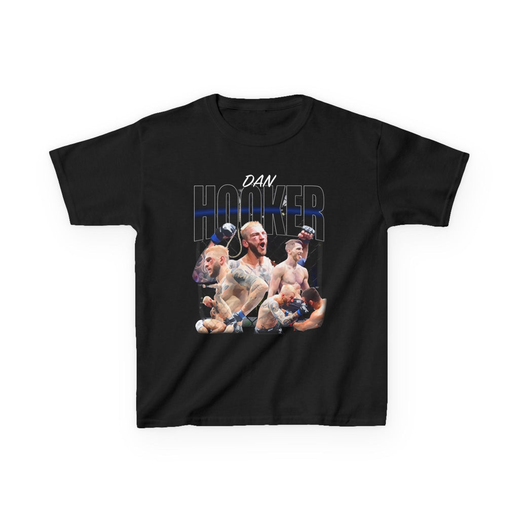 Dan Hooker Vintage UFC Tee (Kids) - VFtees