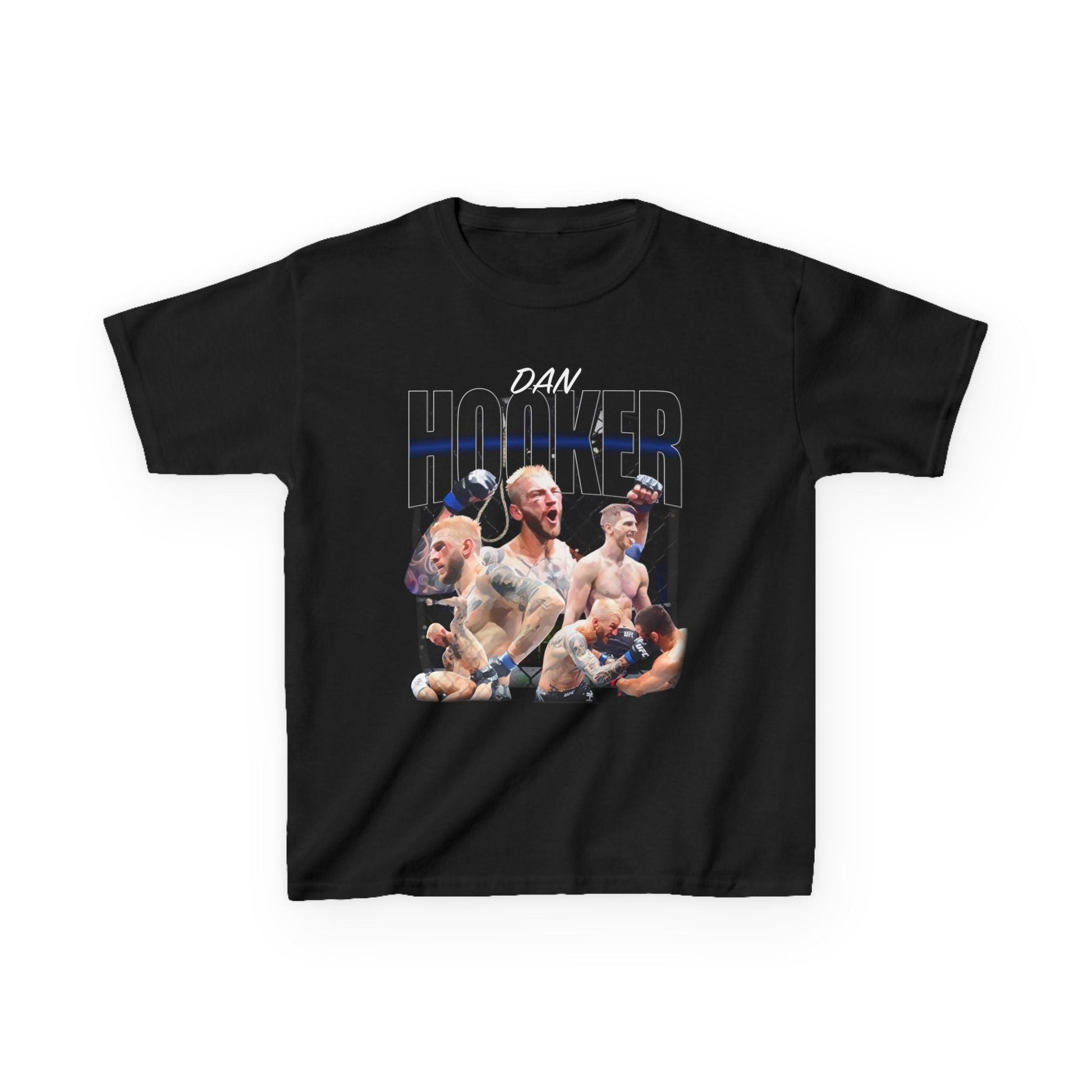 Dan Hooker Vintage UFC Tee (Kids) - VFtees