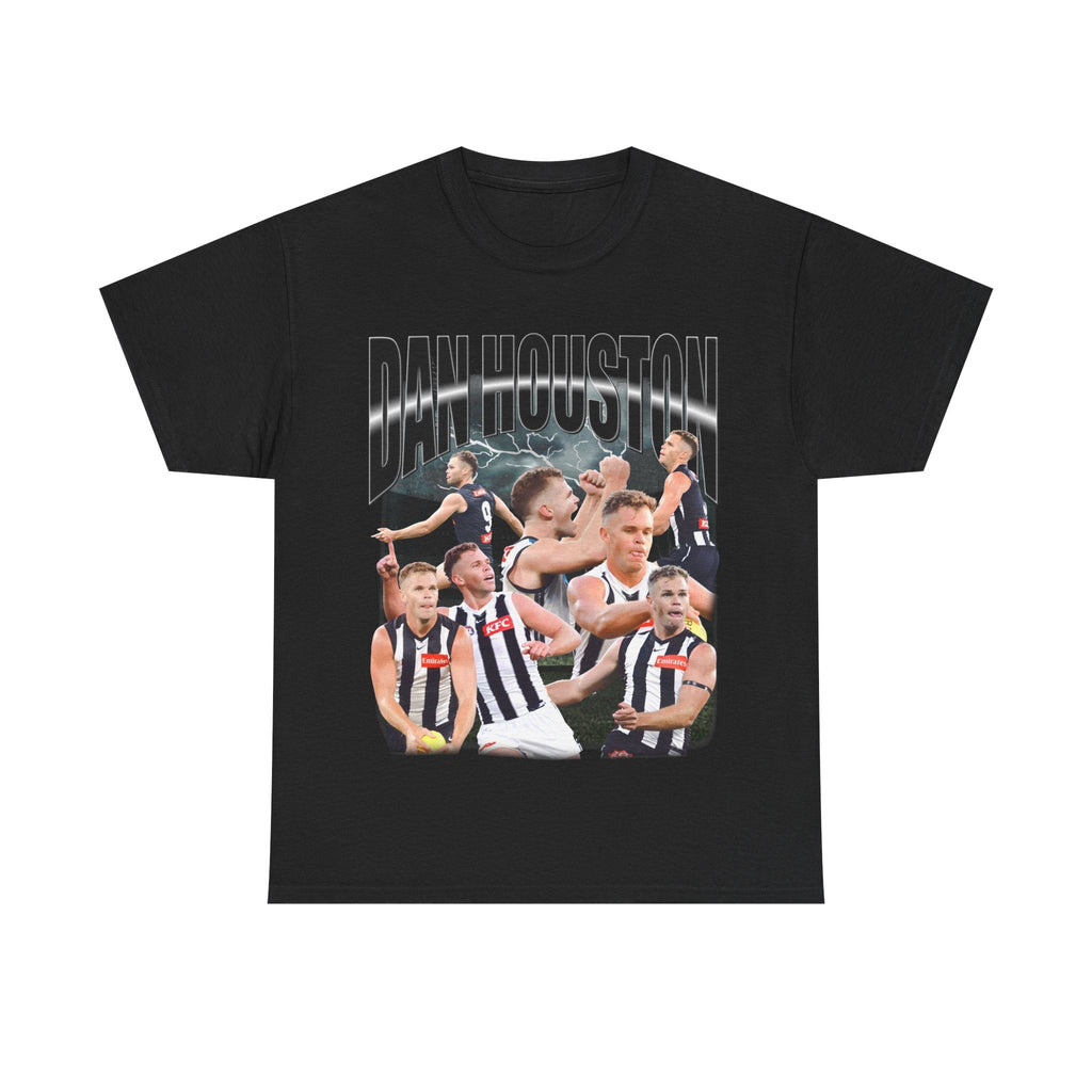 Dan Houston AFL Graphic Tee - VFtees