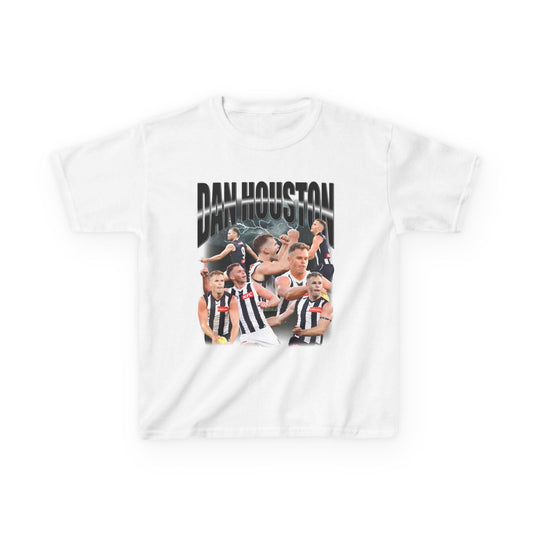 Dan Houston AFL Graphic Tee (Kids) - VFtees