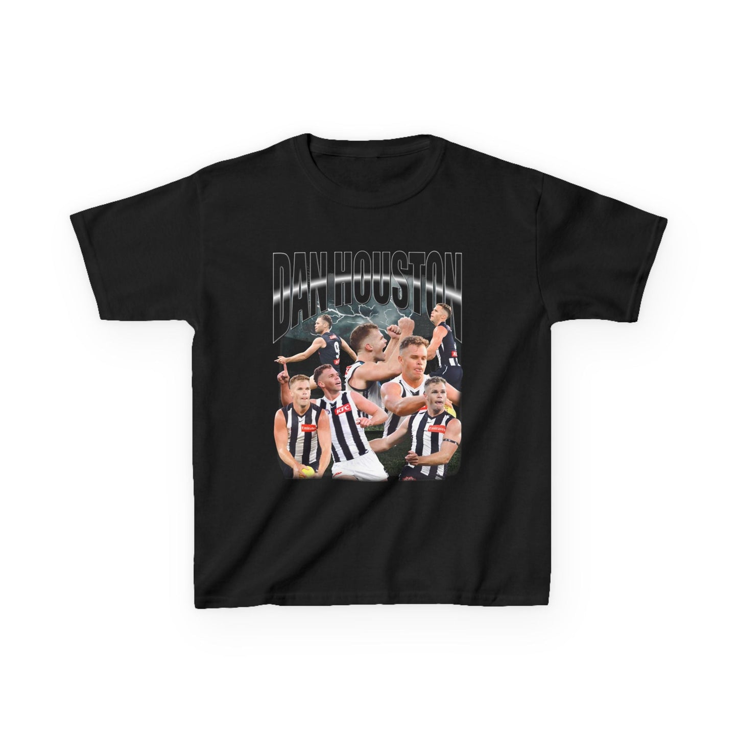 Dan Houston AFL Graphic Tee (Kids) - VFtees