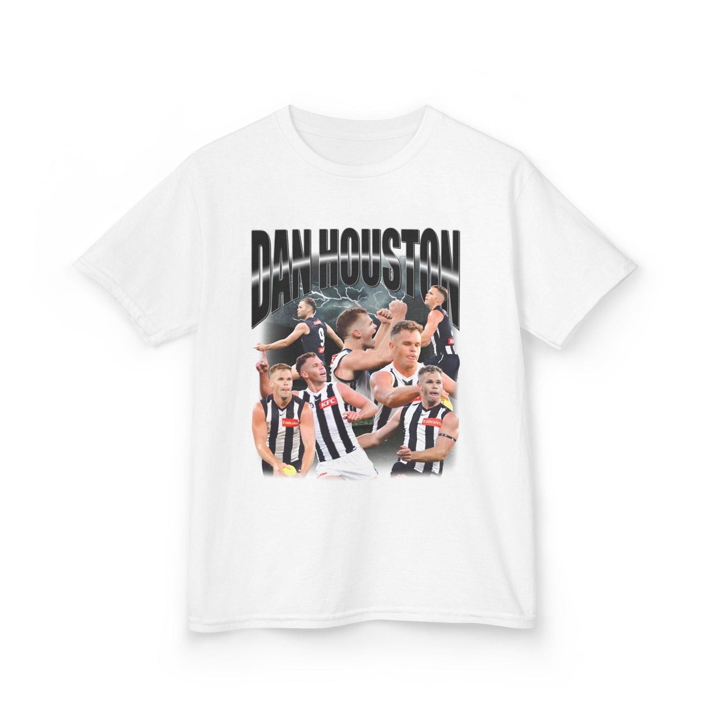 Dan Houston AFL Graphic Tee (Kids) - VFtees