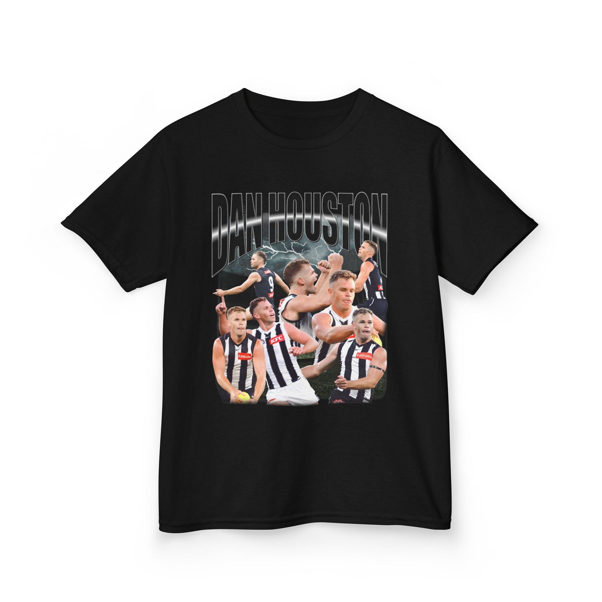 Dan Houston AFL Graphic Tee (Kids) - VFtees